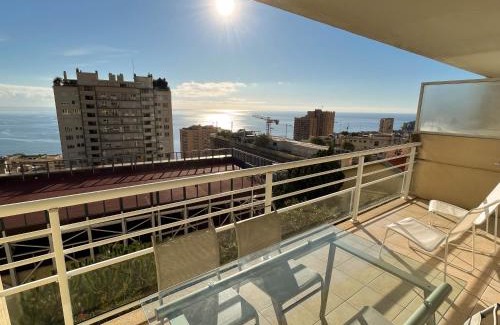 Beausoleil Apartment | Ca Monaco