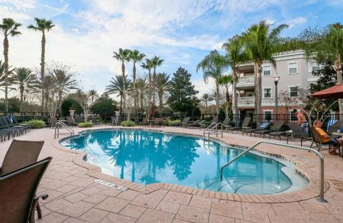 Reunion Apartment | Cabana Villa at Reunion