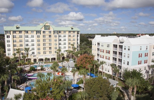Kissimmee Hotel | Calypso Cay Vacation Villas