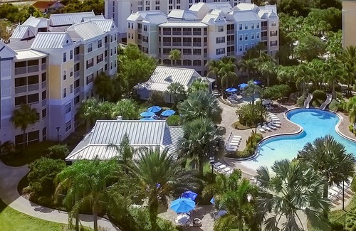 Kissimmee Hotel | Calypso Cay Vacation Villas