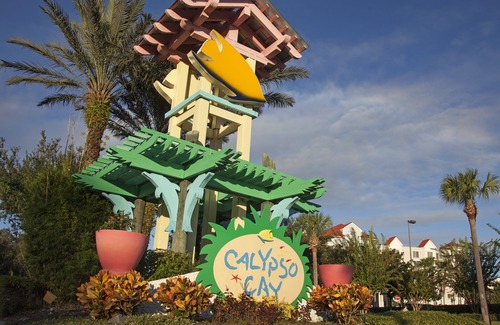 Kissimmee Hotel | Calypso Cay Vacation Villas