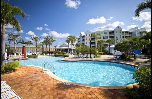Kissimmee Hotel | Calypso Cay Vacation Villas