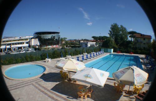 Lido di Camaiore Other | Camping Versilia Mare