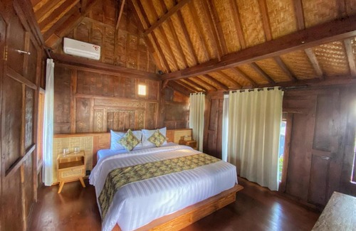 Babakan Villa | Canggu Villa Bali