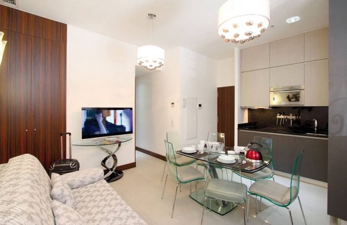 Cannes City Centre Apartment | Cannes Apartment with Patio