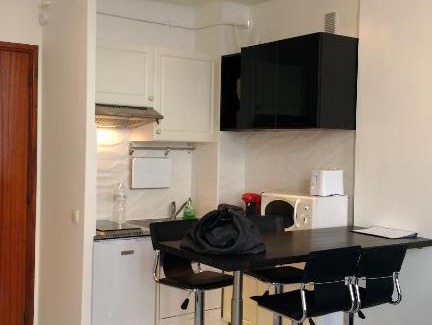 Cannes City Centre Apartment | Cannes Hoche Palais des Festivals