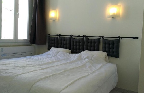 Cannes City Centre Apartment | Cannes Hoche Palais des Festivals