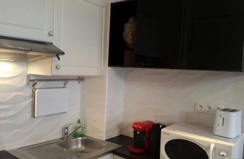 Cannes City Centre Apartment | Cannes Hoche Palais des Festivals