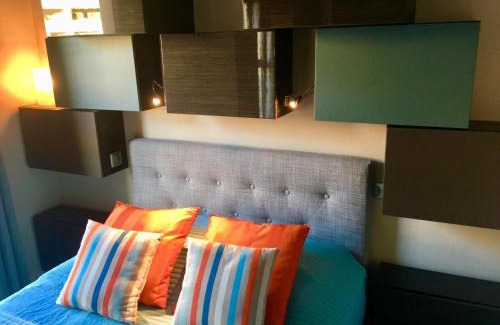 La Bocca Apartment | Cannes Pool & Beach