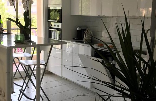 Prado - Republique Apartment | Cannes Prince de Galles