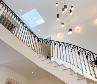 Mougins Villa | Cannes Villa Sarah - Luxury Villa in Mougins