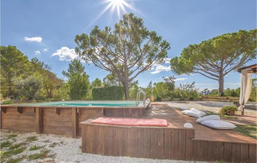 Campiglia Marittima House | Casa Bellavista