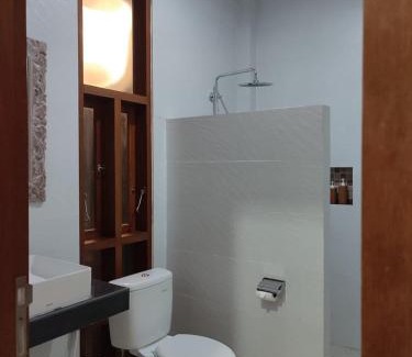 Sambahan House | Casa Chandi Ubud