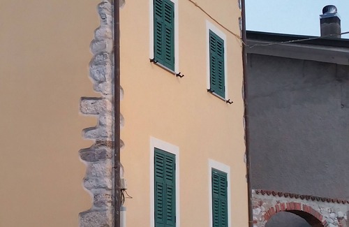 Camaiore House | CASA DEL BORGO ANTICO