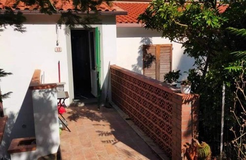 Colle D'orano Apartment | Casa delle gemelle