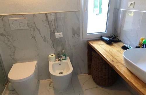 Colle D'orano Apartment | Casa delle gemelle