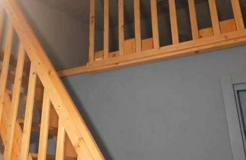 Colle D'orano Apartment | Casa delle gemelle