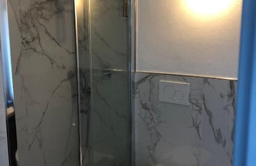 Colle D'orano Apartment | Casa delle gemelle