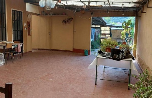 Capezzano Pianore House | Casa di Lori