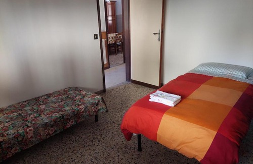 Capezzano Pianore House | Casa di Lori
