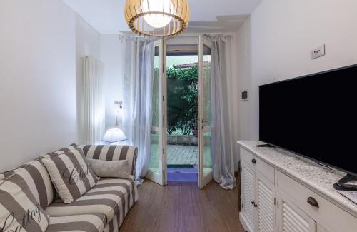 Forte dei Marmi Apartment | Casa di Paolo