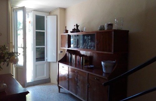 Pontetetto House | Casa Emma