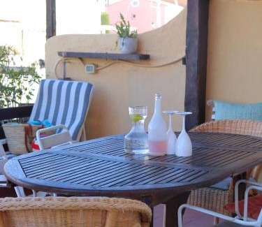 Port Grimaud House | CASA FLIPPER - maison de pêcheurs - Charme