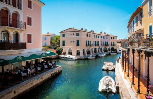Port Grimaud House | CASA FLIPPER - maison de pêcheurs - Charme
