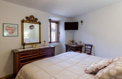 Stazzema House | Casa Gigina