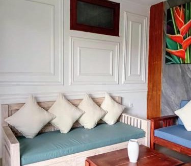 Umalas House | Casa Green Kori
