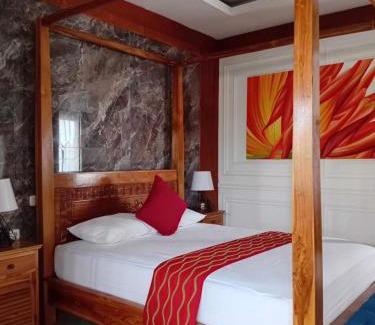 Umalas House | Casa Green Kori