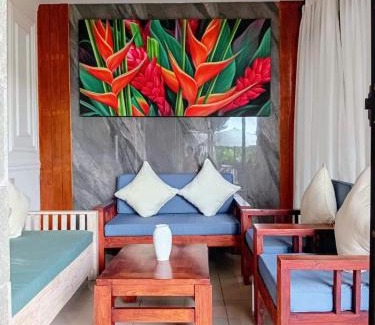 Umalas House | Casa Green Kori