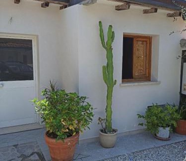 Torre del Lago Puccini Apartment | Casa La Gardenia