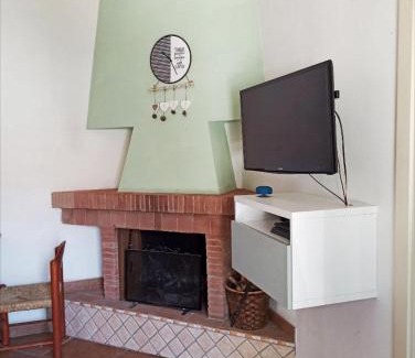 Torre del Lago Puccini Apartment | Casa La Gardenia