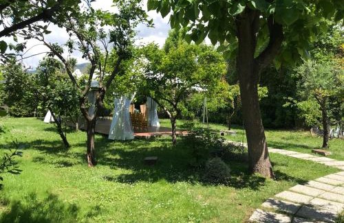 Camaiore House | casa Le Franche