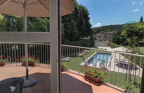 Lucca Villa | Casa Maraviglia
