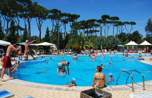 Viareggio Apartment | Casa-Mobile Viareggio/Mare