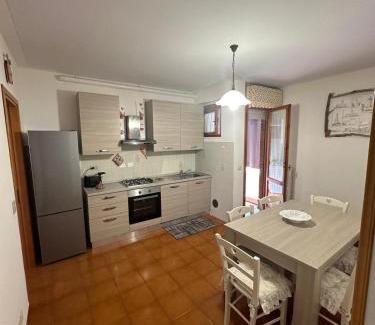 Rosignano Solvay Apartment | Casa Vacanze Diva