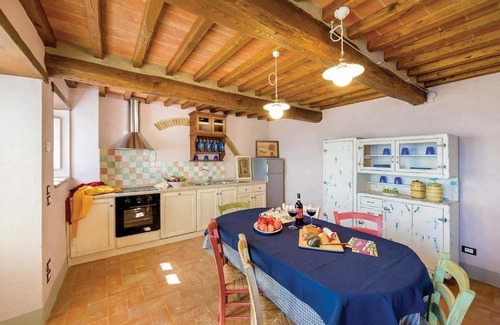 Cortona Villa | Casale Pietrenta