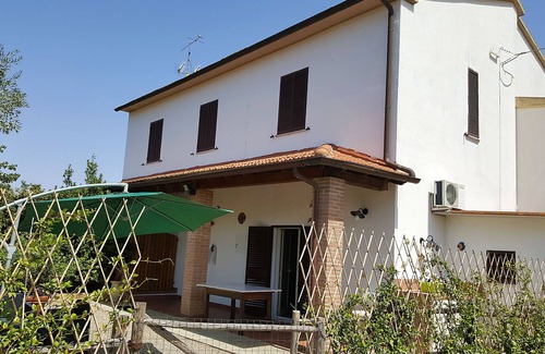 Alberese Ski Chalet | Casale Rovereto