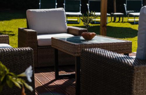 Castiglioncello House | CASENUOVE III - Casale con giardino e piscina