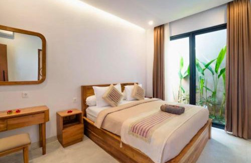 Sanur Kauh Villa | Catalina 3 BR Private Pool Villa ZN288
