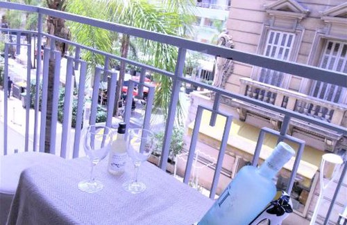 Beausoleil Apartment | Center apartment, 5Min Monaco Casino, BnbRicKeys