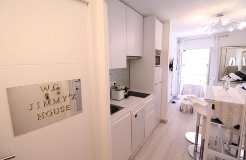 Beausoleil Apartment | Center apartment, 5Min Monaco Casino, BnbRicKeys