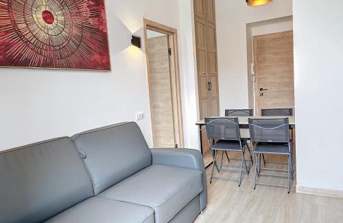 Carabacel Apartment | Central Beautifull Delille Flat