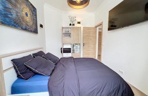 Carabacel Apartment | Central Beautifull Delille Flat