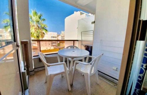 Juan-les-Pins Apartment | Centre Juan Les Pins