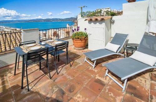 Old Town Apartment | Charmant appartement - AC 2BR- 4P - Saint-Tropez