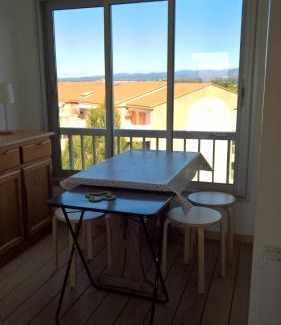 Frejus Apartment | Charmant T2 Lagon Bleu