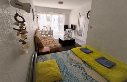 Antibes City Centre Apartment | Charme de la Mer